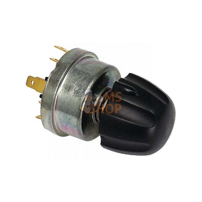 Interrupteur, éclairage | VAPORMATIC Interrupteur, éclairage | VAPORMATICPR#847359