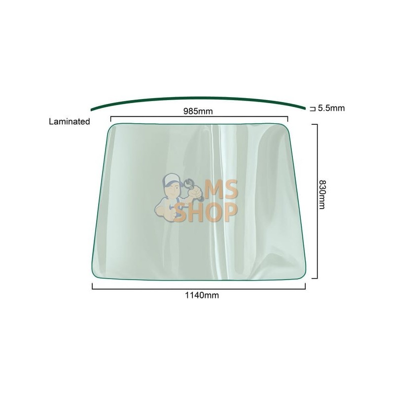 Vitre | VAPORMATIC Vitre | VAPORMATICPR#847376