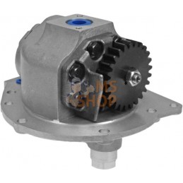 Ensemble A Pompe Hydraulique | VAPORMATIC Ensemble A Pompe Hydraulique | VAPORMATICPR#880991