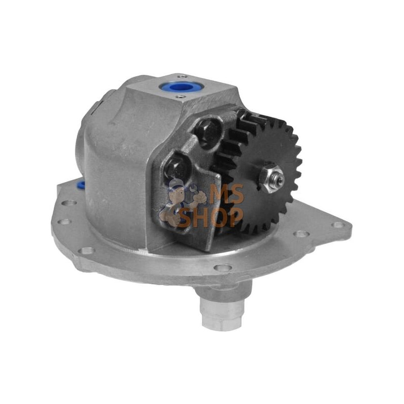 Ensemble A Pompe Hydraulique | VAPORMATIC Ensemble A Pompe Hydraulique | VAPORMATICPR#880991