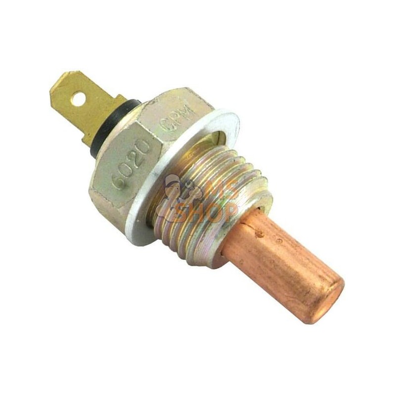Blister Sonde Temp.D'Eau | VAPORMATIC Blister Sonde Temp.D'Eau | VAPORMATICPR#847402