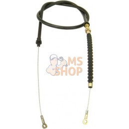 Cable De Controle | VAPORMATIC Cable De Controle | VAPORMATICPR#847298