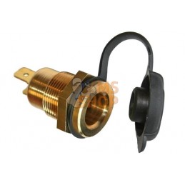 Blister Prise Electr.Femelle 12/24V | VAPORMATIC Blister Prise Electr.Femelle 12/24V | VAPORMATICPR#845665