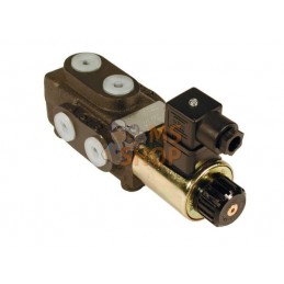 Divertisseur Hydraulic 3/8 Bsp 3/8 " BSP | VAPORMATIC Divertisseur Hydraulic 3/8 Bsp 3/8 " BSP | VAPORMATICPR#845838