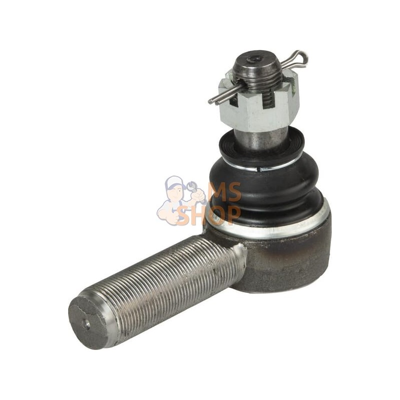 Rotule De Bielle De Connexion | VAPORMATIC Rotule De Bielle De Connexion | VAPORMATICPR#481308