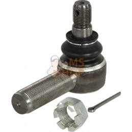 Rotule De Bielle De Connexion | VAPORMATIC Rotule De Bielle De Connexion | VAPORMATICPR#481308