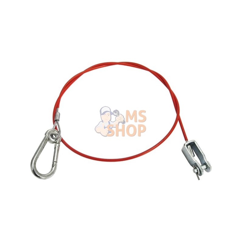 Câble de retenue | VAPORMATIC Câble de retenue | VAPORMATICPR#846884