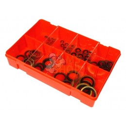 Coffre De Joints Metal.Plast. | VAPORMATIC Coffre De Joints Metal.Plast. | VAPORMATICPR#846088