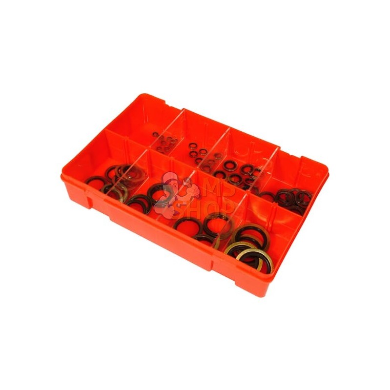 Coffre De Joints Metal.Plast. | VAPORMATIC Coffre De Joints Metal.Plast. | VAPORMATICPR#846088