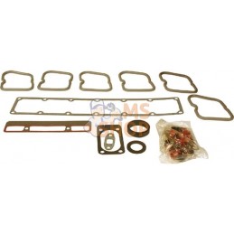 Pochette De Joint Superieure | VAPORMATIC Pochette De Joint Superieure | VAPORMATICPR#881091