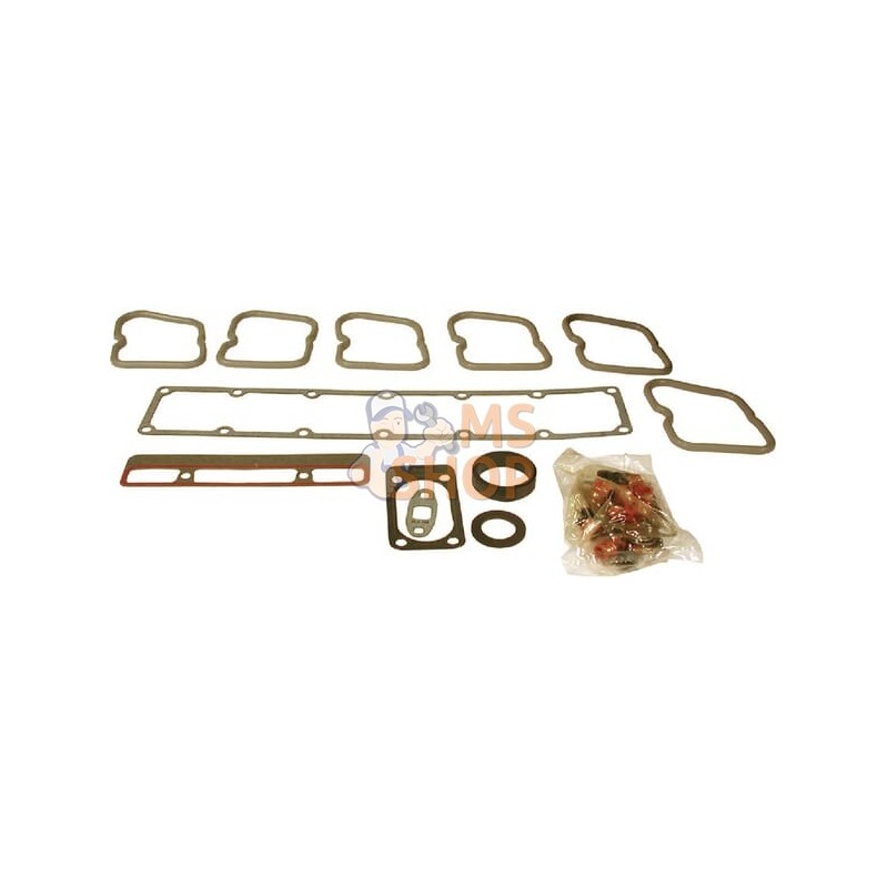 Pochette De Joint Superieure | VAPORMATIC Pochette De Joint Superieure | VAPORMATICPR#881091