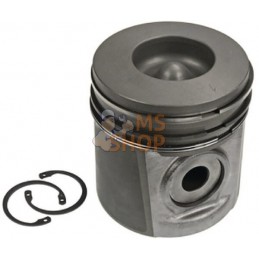 Piston Avec Segment STD | VAPORMATIC Piston Avec Segment STD | VAPORMATICPR#880541
