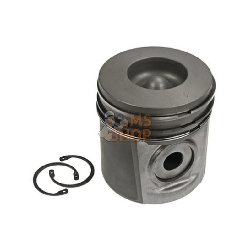 Piston Avec Segment STD | VAPORMATIC Piston Avec Segment STD | VAPORMATICPR#880541