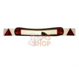 Rampe D'Eclairage 12M Cable | VAPORMATIC Rampe D'Eclairage 12M Cable | VAPORMATICPR#845645
