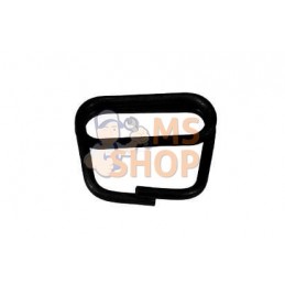 Clip De Retenue | VAPORMATIC Clip De Retenue | VAPORMATICPR#879690