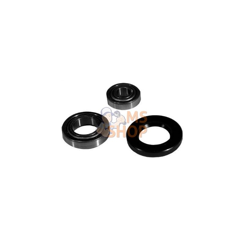 Kit De Roulements De Roues | VAPORMATIC Kit De Roulements De Roues | VAPORMATICPR#846476