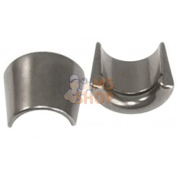 Bague De Soupape (x6) | VAPORMATIC Bague De Soupape (x6) | VAPORMATICPR#818155