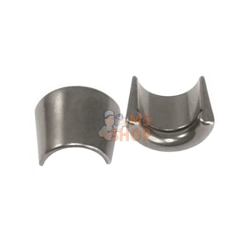 Bague De Soupape (x6) | VAPORMATIC Bague De Soupape (x6) | VAPORMATICPR#818155