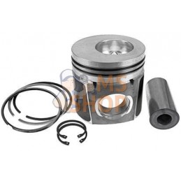 Piston STD | VAPORMATIC Piston STD | VAPORMATICPR#879889