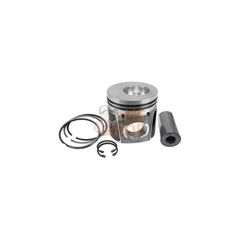 Piston STD | VAPORMATIC Piston STD | VAPORMATICPR#879889