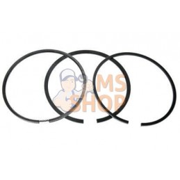 Jeu De Segments | VAPORMATIC Jeu De Segments | VAPORMATICPR#818264