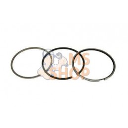 Jeu de segments | VAPORMATIC Jeu de segments | VAPORMATICPR#879868