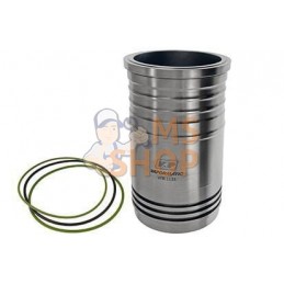 Garniture finie | VAPORMATIC Garniture finie | VAPORMATICPR#881367