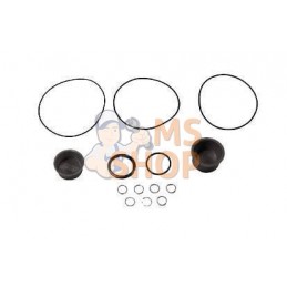 Kit De Direction | VAPORMATIC Kit De Direction | VAPORMATICPR#844724