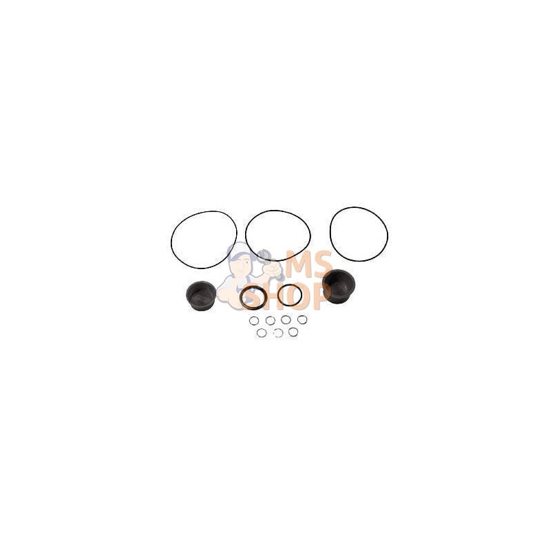 Kit De Direction | VAPORMATIC Kit De Direction | VAPORMATICPR#844724