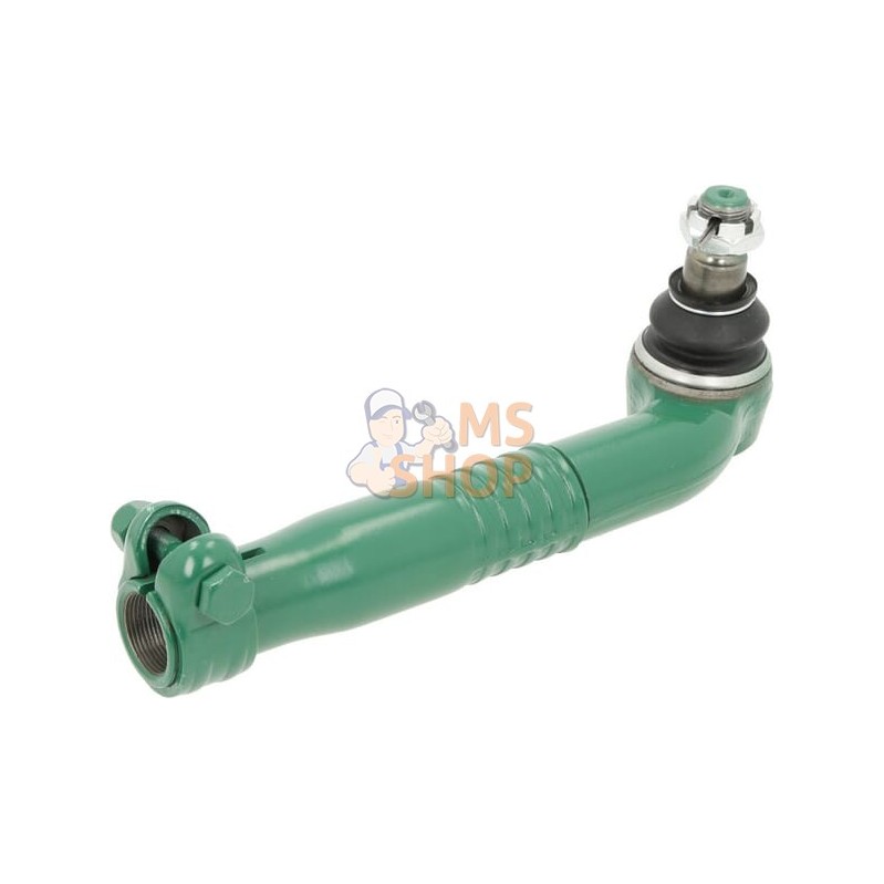 Embout rotule, côté droit | VAPORMATIC Embout rotule, côté droit | VAPORMATICPR#818579