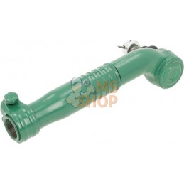 Embout rotule, côté droit | VAPORMATIC Embout rotule, côté droit | VAPORMATICPR#818579