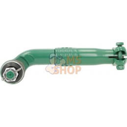 Embout rotule, côté droit | VAPORMATIC Embout rotule, côté droit | VAPORMATICPR#818579