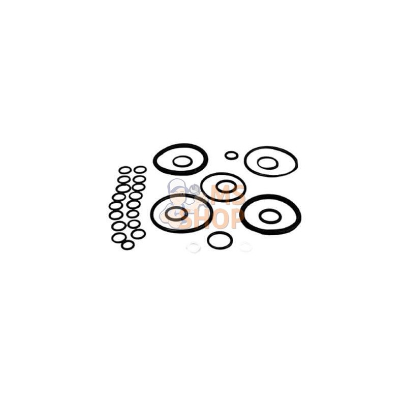 Kit Joints Torique | VAPORMATIC Kit Joints Torique | VAPORMATICPR#880755