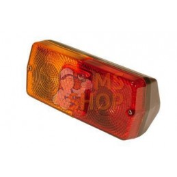 Feu Arriere | VAPORMATIC Feu Arriere | VAPORMATICPR#879570