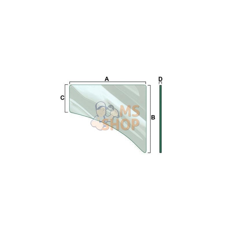 Verre | VAPORMATIC Verre | VAPORMATICPR#847285