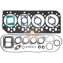 Pochette De Joints Haute | VAPORMATIC Pochette De Joints Haute | VAPORMATICPR#818182