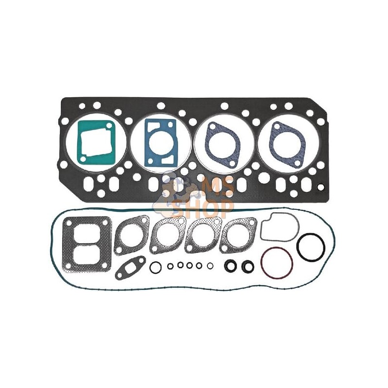 Pochette De Joints Haute | VAPORMATIC Pochette De Joints Haute | VAPORMATICPR#818182