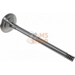 Soupape échappement +0.015 " | VAPORMATIC Soupape échappement +0.015 " | VAPORMATICPR#881270