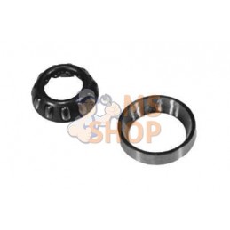 Roulement 23,34x44,65 mm / 9,73 Vapormatic | VAPORMATIC Roulement 23,34x44,65 mm / 9,73 Vapormatic | VAPORMATICPR#844901