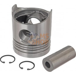 Piston | VAPORMATIC Piston | VAPORMATICPR#879894