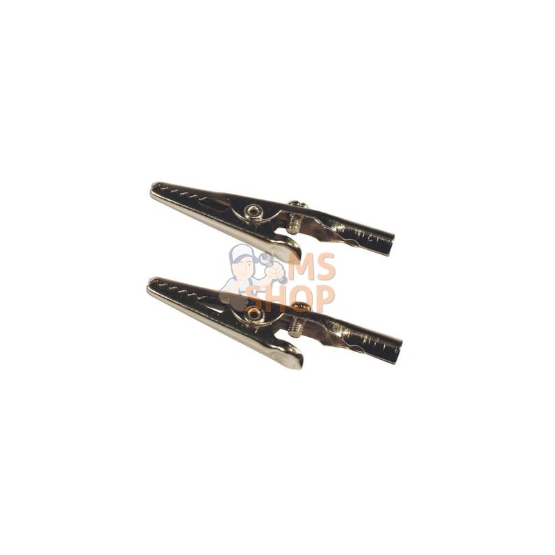 Pince Crocodile - 5Amp 5A | VAPORMATIC Pince Crocodile - 5Amp 5A | VAPORMATICPR#845683 Pince Crocodile - 5Amp 5A | VAPORMATIC Pince Crocodile - 5Amp 5A | VAPORMATICPR#845683