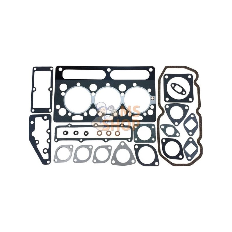 Pochette de joints | VAPORMATIC Pochette de joints | VAPORMATICPR#881454