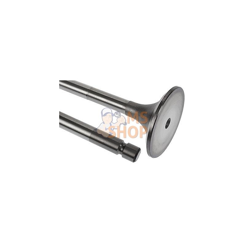 Soupape d'admission | VAPORMATIC Soupape d'admission | VAPORMATICPR#510979