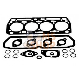 Pochette De Joint Superieure | VAPORMATIC Pochette De Joint Superieure | VAPORMATICPR#881501