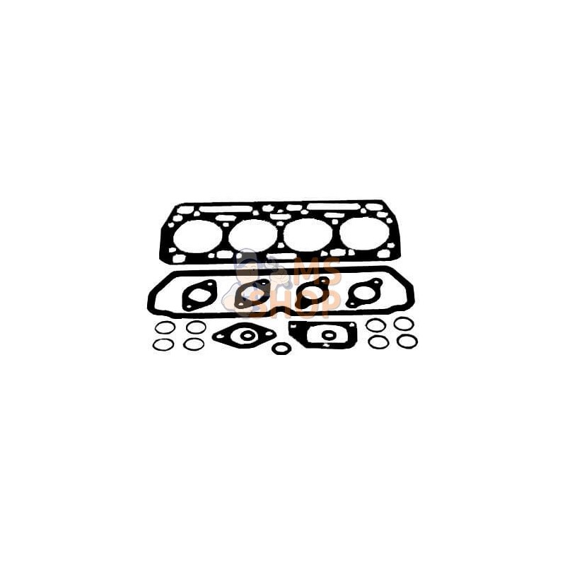 Pochette De Joint Superieure | VAPORMATIC Pochette De Joint Superieure | VAPORMATICPR#881501