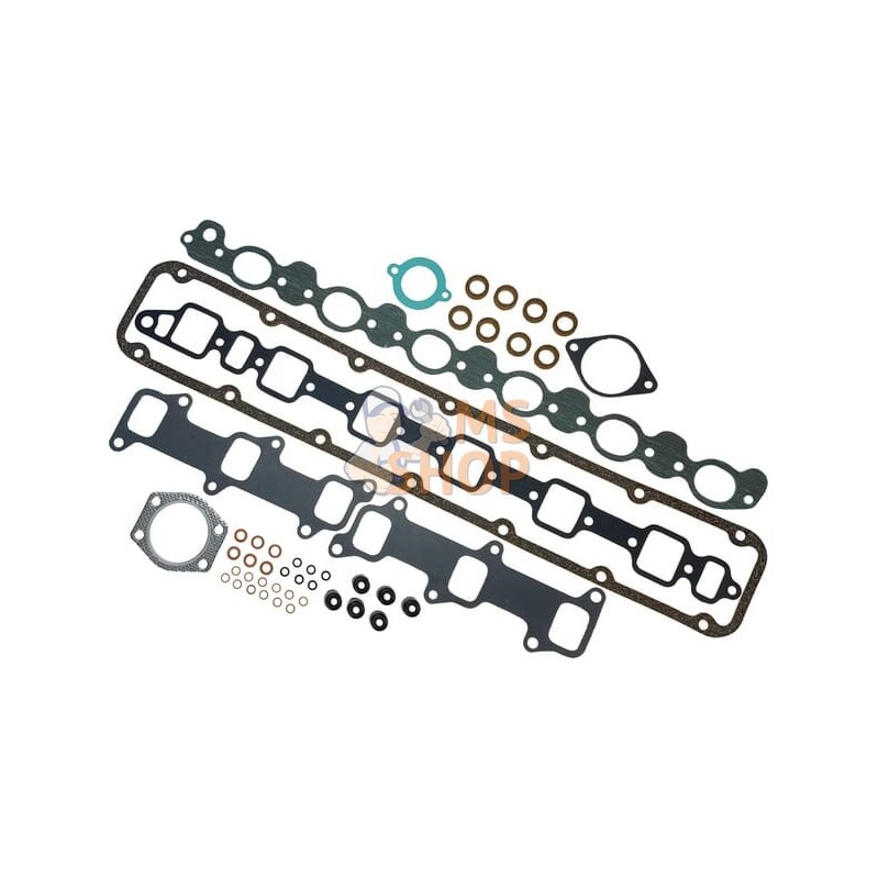 Jeu de joints supérieurs | VAPORMATIC Jeu de joints supérieurs | VAPORMATICPR#881181