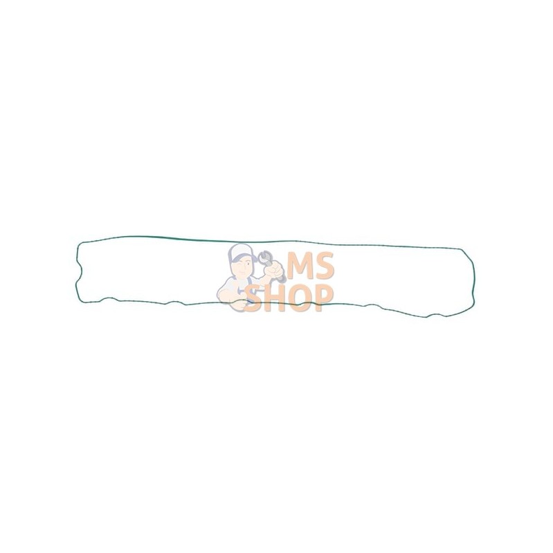 Joint cache culbuteur | VAPORMATIC Joint cache culbuteur | VAPORMATICPR#818219