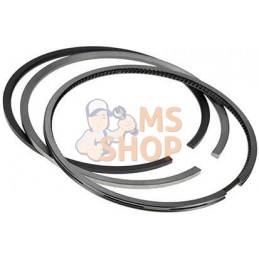 Segments STD | VAPORMATIC Segments STD | VAPORMATICPR#879912