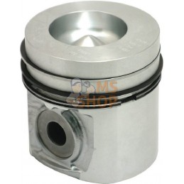 Piston Avec Segments | VAPORMATIC Piston Avec Segments | VAPORMATICPR#880557