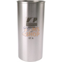 Demi-Chemise | VAPORMATIC Demi-Chemise | VAPORMATICPR#881345